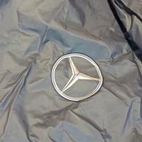 Telo Mercedes SLK