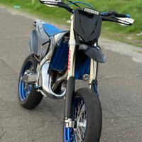 TM Racing 125 Supermotard - 2022