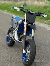 TM Racing 125 Supermotard - 2022