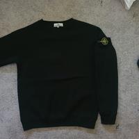 Maglioncino stone island m