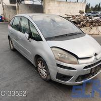 Citroen c4 picasso 1 ud 2.0 hdi 138 -ricambi