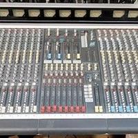 Allen & Heath GL-3300-32 Mixer