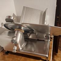 Affettatrice professionale