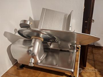 Affettatrice professionale