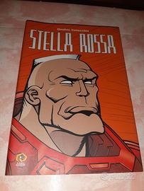 Stella Rossa di Onofrio Catacchio Kappa Edizioni