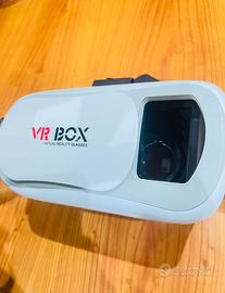 VR BOX Visore VR 3D Smartphone