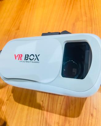 VR BOX Visore VR 3D Smartphone
