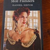 Moll Flanders in inglese