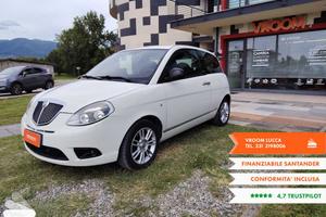 LANCIA Ypsilon 2� serie Ypsilon 1.2 69 CV Unyca