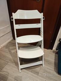 Sedia regolabile Safety 1st