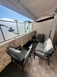 SET GIARDINO OUTSANNY