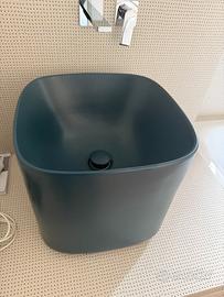 Lavabo scarabeo