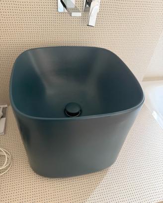 Lavabo scarabeo