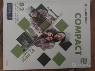 Libro esercizi inglese
