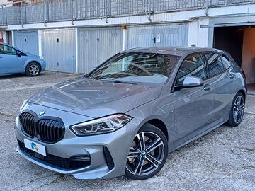 BMW 120 i Msport auto