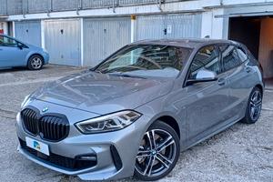 BMW 120 i Msport auto