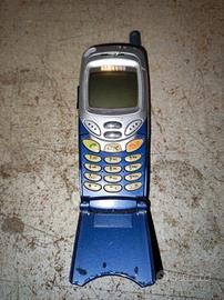 Samsung SGH -N600
