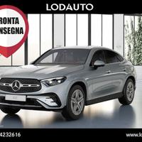 Mercedes-Benz GLC Coupé GLC 450 d Mild hybrid...