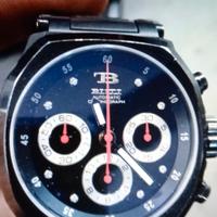 Buti Diamond cronografo edizione limitata