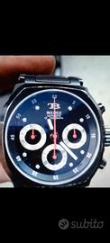 Buti Diamond cronografo edizione limitata