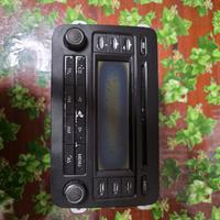 Autoradio golf 5 originale 