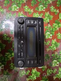 Autoradio golf 5 originale 