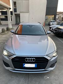 Audi A6 Avant Business