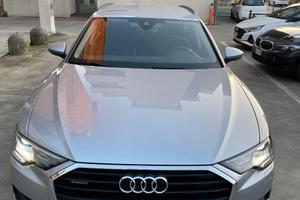 Audi A6 Avant Business