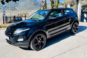 Land Rover Range Rover Evoque 2.2 SD4 190cv Coup