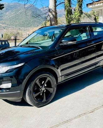 Land Rover Range Rover Evoque 2.2 SD4 190cv Coup