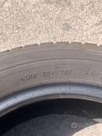 Gomme Pneumatici invernali – Barum Polaris 5