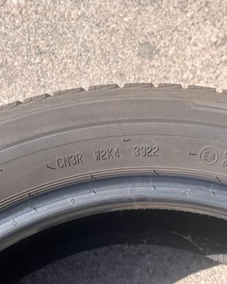 Gomme Pneumatici invernali – Barum Polaris 5