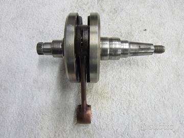 Albero Motore Lambretta LI 125-150 3a serie