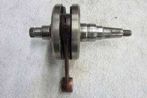 Albero Motore Lambretta LI 125-150 3a serie