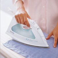 Stiratrice a Domicilio, Cura per i Vostri capi