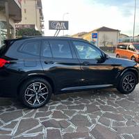 BMW X3 xDrive20d 48V Msport Auto