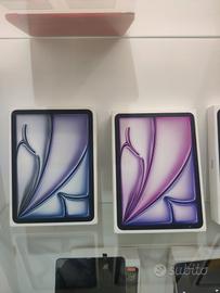 iPad Air 11 (M3)  Wi-Fi+Cellulare nuovi 