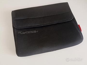 custodia morbida notebook 12"-13"