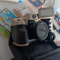 Canomatic fotocamera vintage
