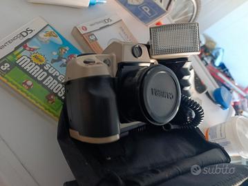 Canomatic fotocamera vintage