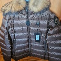 giubbino donna blauer 