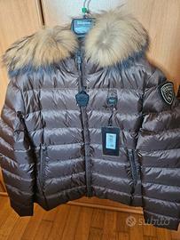 giubbino donna blauer 