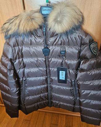 giubbino donna blauer 