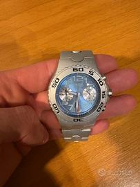 Orologio Tribe by Breil alluminio