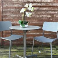 TAVOLO DA BAR E 2 SEDIE