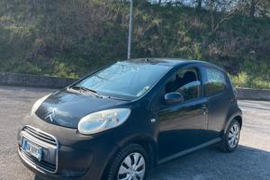 Citroen C1 1.0 68cv