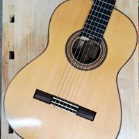 Chitarra Classica  Michele Della Giustina