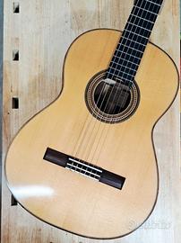 Chitarra Classica  Michele Della Giustina