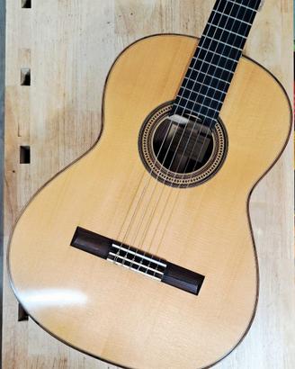Chitarra Classica  Michele Della Giustina