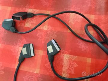 Prese Scart